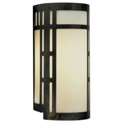 Luz Azul 9114 Wall Sconce by Ultralights