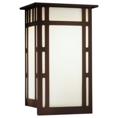 Luz Azul 9010 Wall Sconce by Ultralights