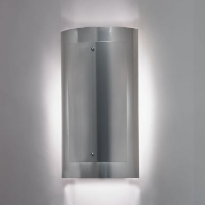 Luz Azul 9317 Wall Sconce by Ultralights
