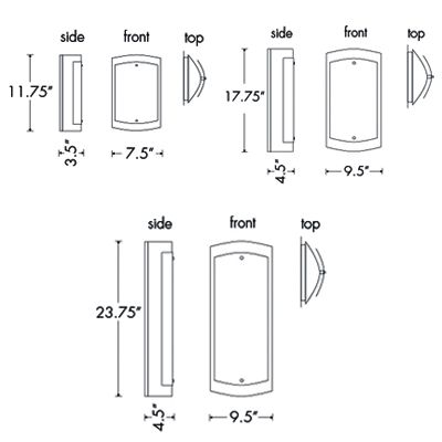 Specification Drawing