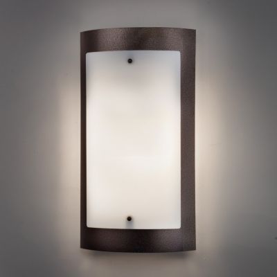 Luz Azul 9318 Wall Sconce by Ultralights