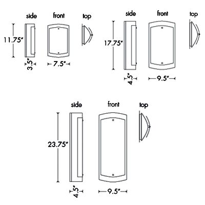 Specification Drawing
