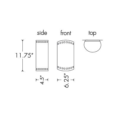 Specification Drawing