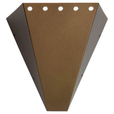 Basics 9265 Wall Sconce by Ultralights