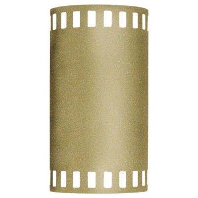 Basics 9262 Wall Sconce by Ultralights