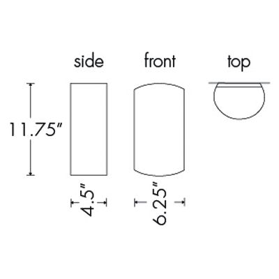 Specification Drawing