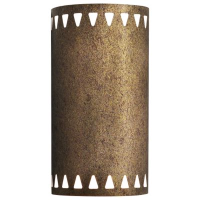 Basics 9261 Wall Sconce by Ultralights