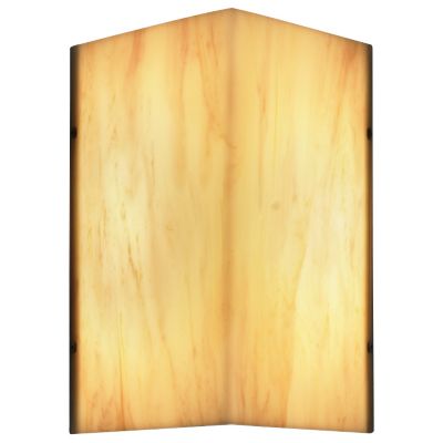 Basics 9269 Wall Sconce by Ultralights