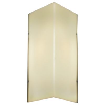 Basics 9270 Wall Sconce by Ultralights