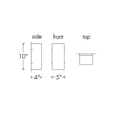 Specification Drawing