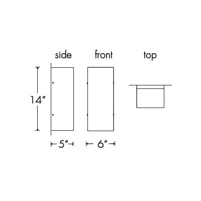 Specification Drawing