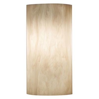 Basics 9271 Wall Sconce by Ultralights