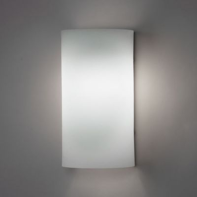 Basics 9272 Outdoor Wall Sconce by Ultralights