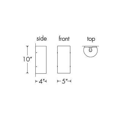 Specification Drawing
