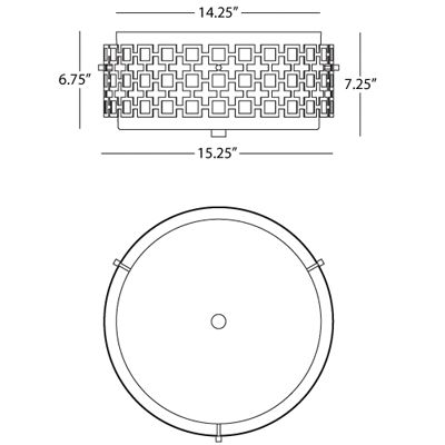 Specification Drawing