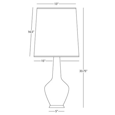 Specification Drawing