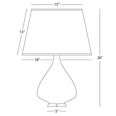Specification Drawing