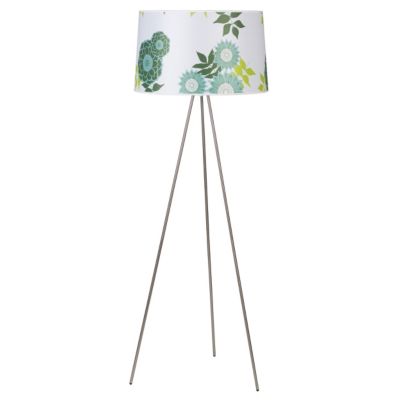 Weegee Floor Lamp by Lights Up