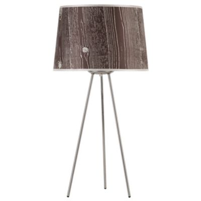 Weegee Table Lamp by Lights Up