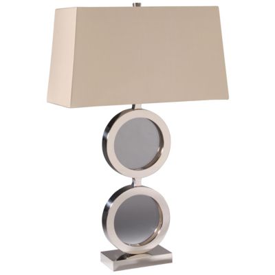 Mercer Table Lamp by Stonegate Designs