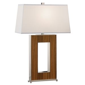Wilshire Table Lamp by Stonegate Designs