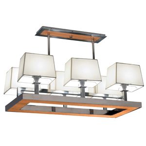 Wilshire Linear Suspension by Stonegate Designs