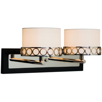 Astoria Round Wall Sconce by Stonegate Designs
