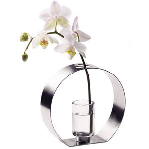 Simplicity Vase by Menu