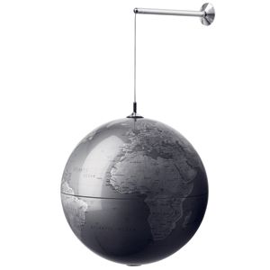Suspended Globe by Menu