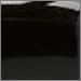 Mat Glossy Black