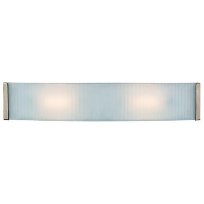 Helium Bathbar by Access Lighting