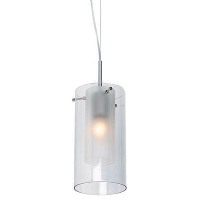 Proteus Cable Suspended Pendant by Access Lighting