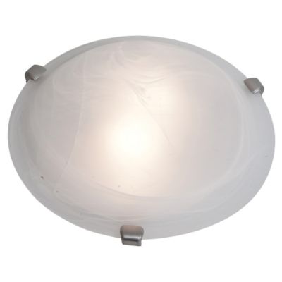Mona Flushmount by Access Lighting