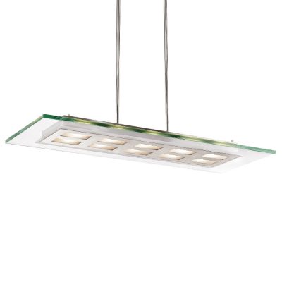 Aquarius Adjustable Suspension by Access Lighting