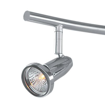 Cobra Wall or Ceiling Mountable Spotlight Bar by Access