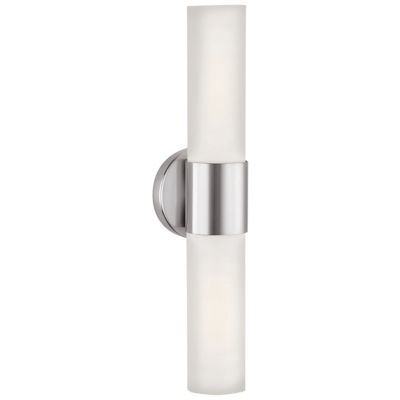 Aqueous Bathbar by Access Lighting