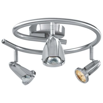 Cobra Wall or Ceiling Fixture by Access Lighting