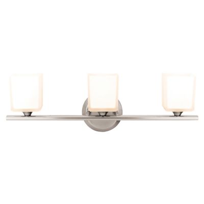 Hermes Bathbar by Access Lighting