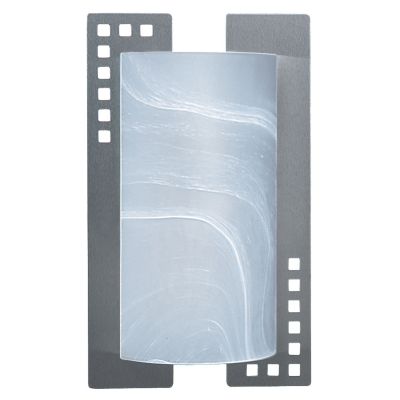 180/181 Series Wall Sconce by Besa Lighting