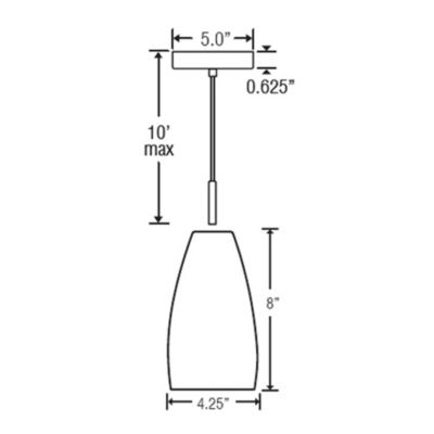 Specification Drawing