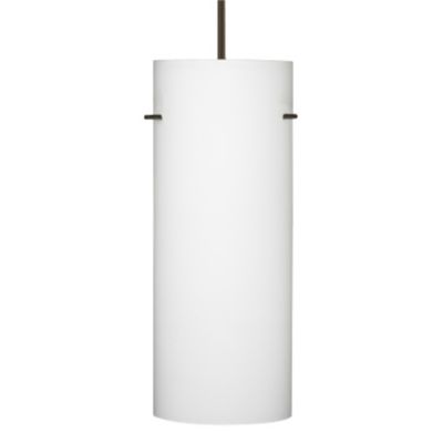 lona Mini Pendant by Besa Lighting