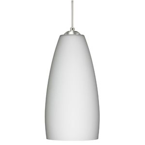 Lola E Series Pendant by Besa Lighting