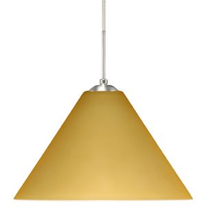 Kimo E Series Pendant by Besa Lighting