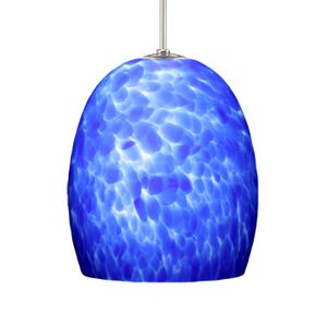 Lucia Pendant by Besa Lighting