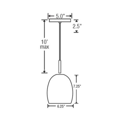 Specification Drawing
