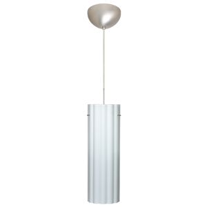 Caesar 5 Pendant by Besa Lighting