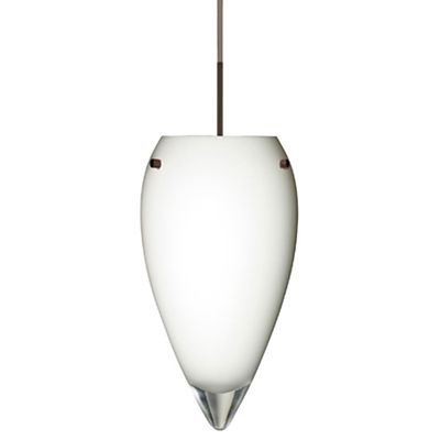 Juli Pendant by Besa Lighting