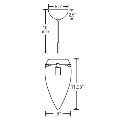 Specification Drawing