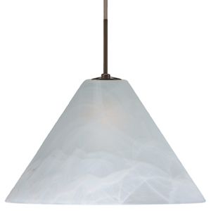 Kimo J Series Pendant by Besa Lighting