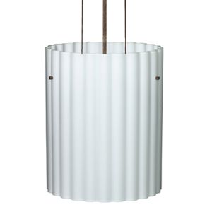 Caesar 9 Pendant by Besa Lighting